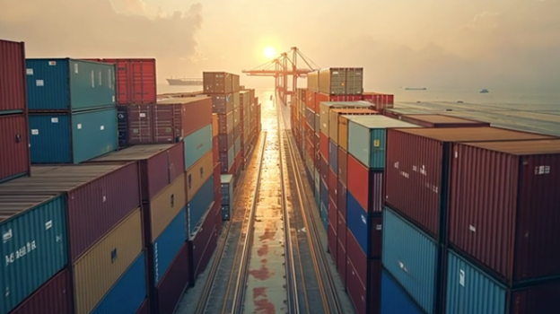 Packaging – Transport Logistics